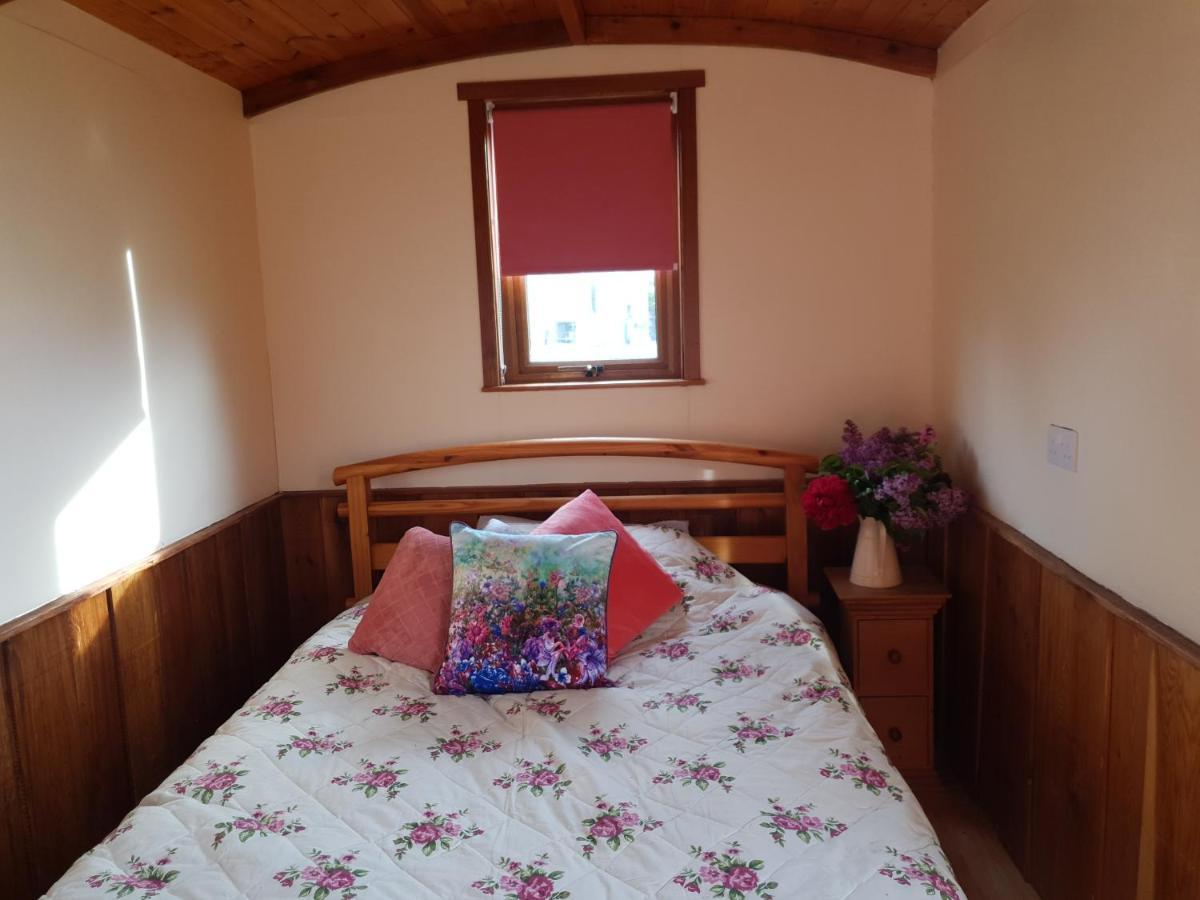 Glasson Glamping Farm Athlone Zewnętrze zdjęcie