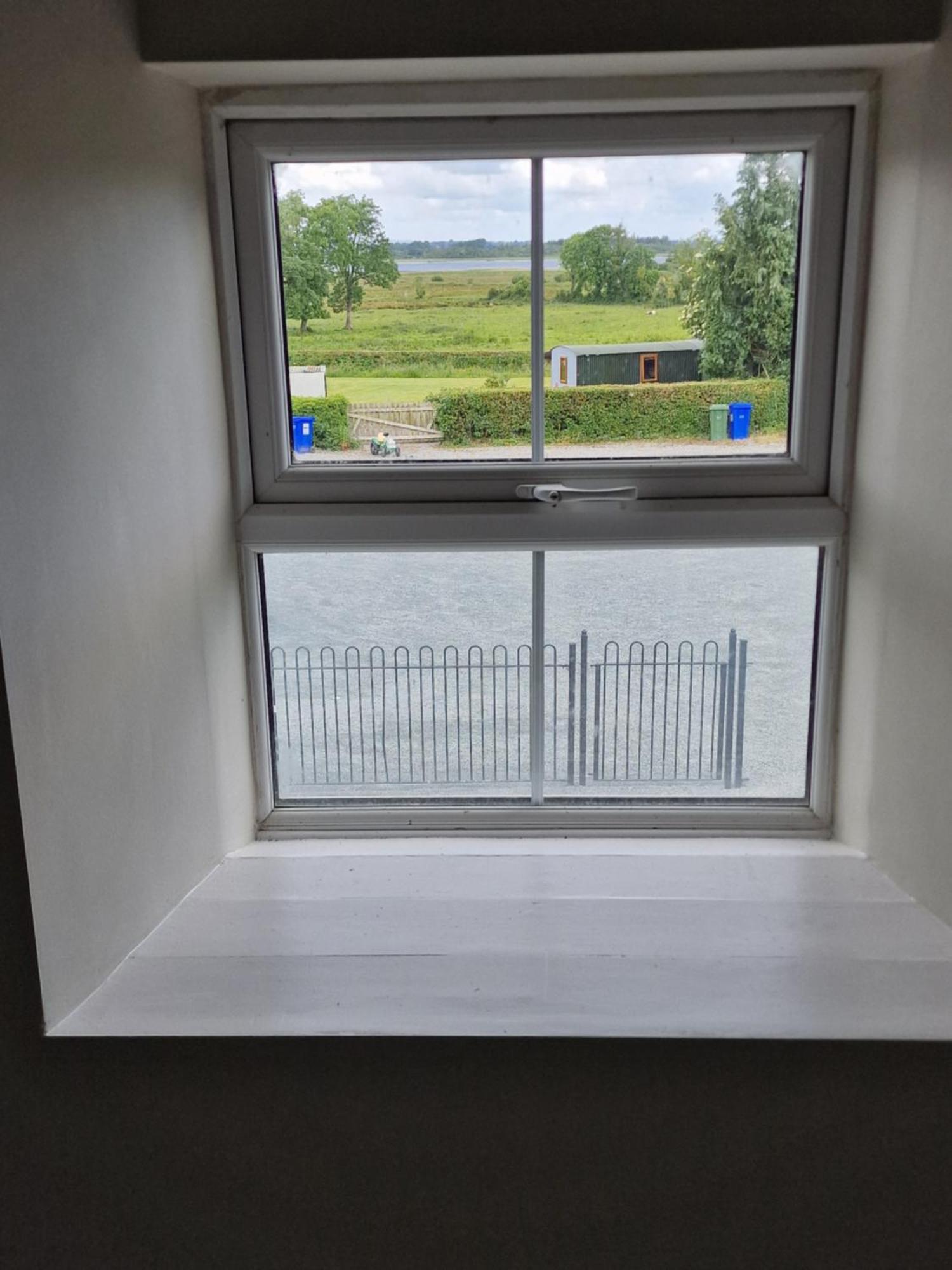 Glasson Glamping Farm Athlone Pokój zdjęcie