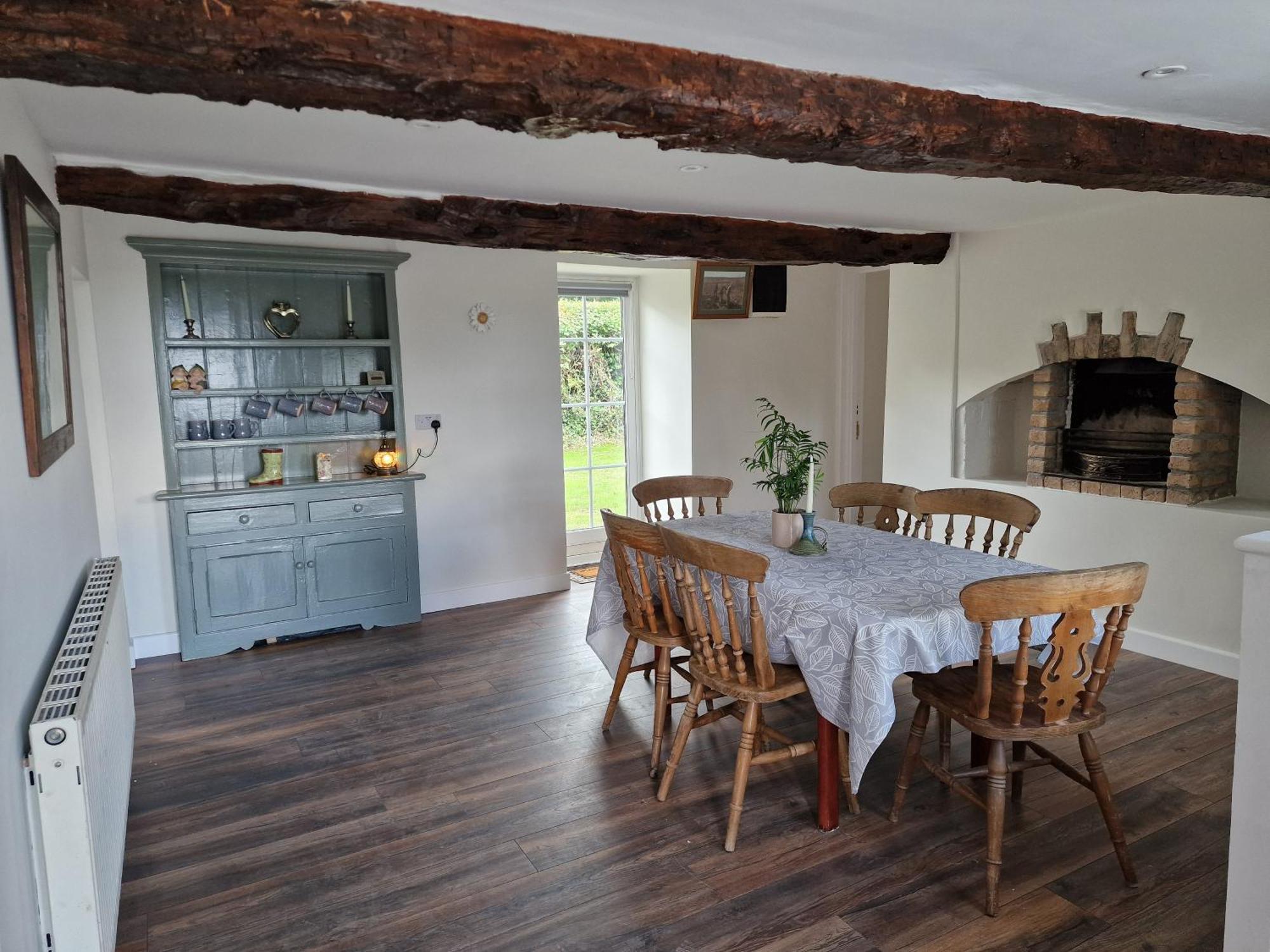 Glasson Glamping Farm Athlone Zewnętrze zdjęcie